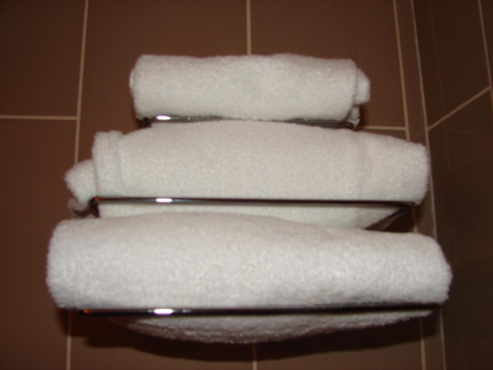 Budget Hotel Melun Sud - Dammarie Les Lys Kamer foto