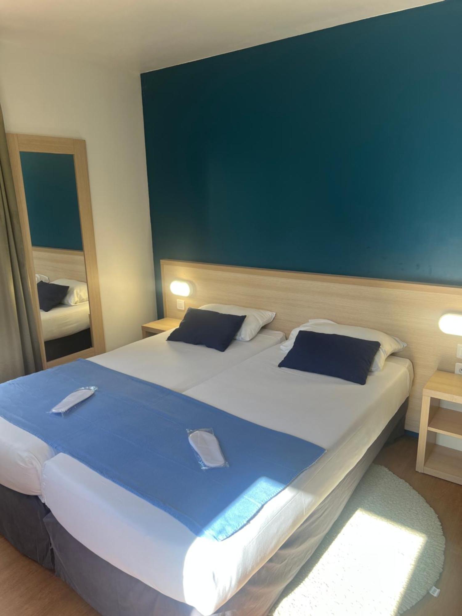 Budget Hotel Melun Sud - Dammarie Les Lys Buitenkant foto